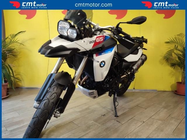 BMW F 800 GS usata 6
