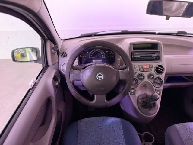 FIAT Panda usata 12