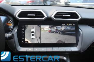 MG ZS usata, con Chiusura centralizzata