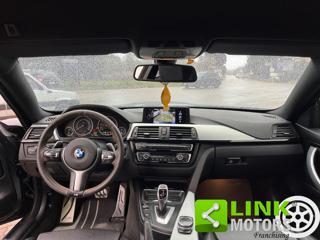 BMW 435 usata, con Alzacristalli elettrici