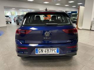 VOLKSWAGEN Golf usata, con Servosterzo