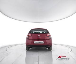 CITROEN C3 usata 5
