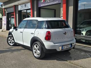 MINI Countryman usata 47