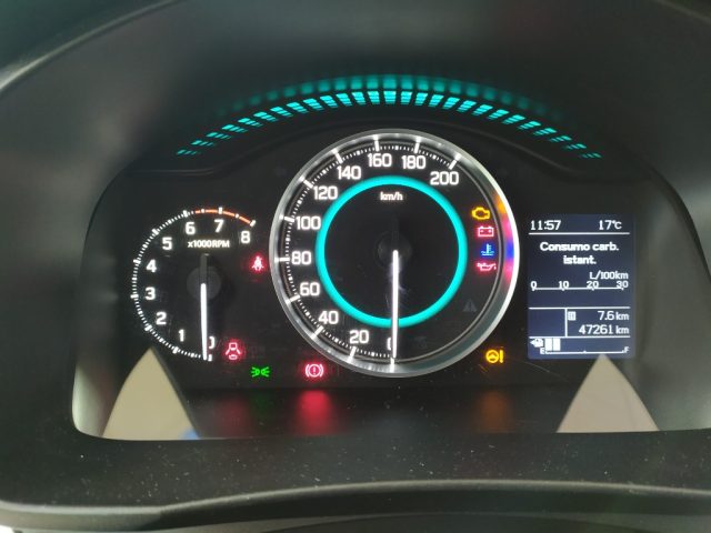 SUZUKI Ignis usata, con Chiusura centralizzata