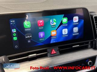 KIA Sportage usata, con ESP