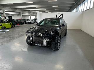 BMW X6 usata, con Airbag laterali