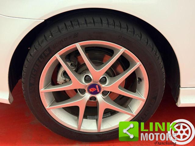 SAAB 9-3 usata, con Climatizzatore automatico, 2 zone