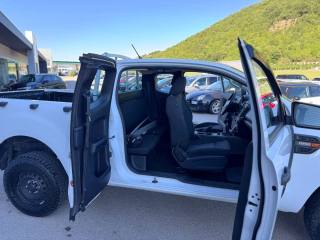 FORD Ranger usata, con USB