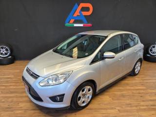 FORD C-Max usata, con Airbag