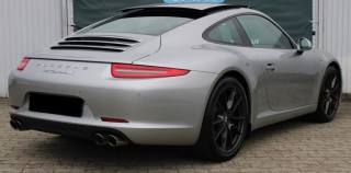 PORSCHE 991 usata, con Boardcomputer