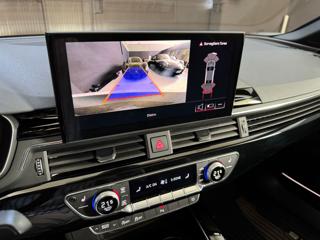 AUDI A5 usata, con Fendinebbia