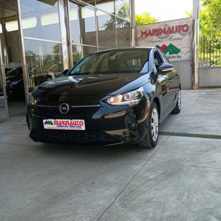 OPEL Corsa 1.5 D 100 CV Edition Business