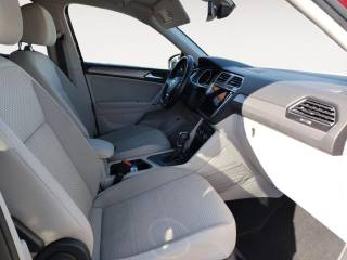 VOLKSWAGEN Tiguan Allspace usata, con Immobilizzatore elettronico