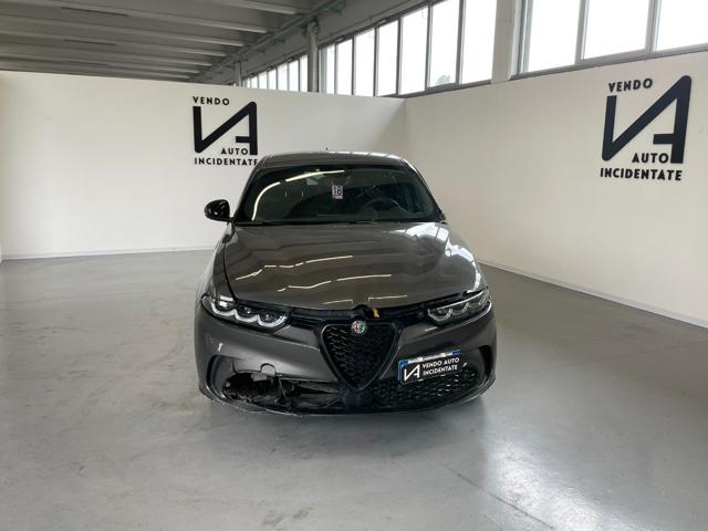 ALFA ROMEO Tonale usata, con Airbag