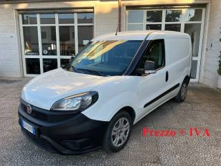 FIAT Doblo 1.6 MJT 105CV Cargo Lamierato 3 Posti