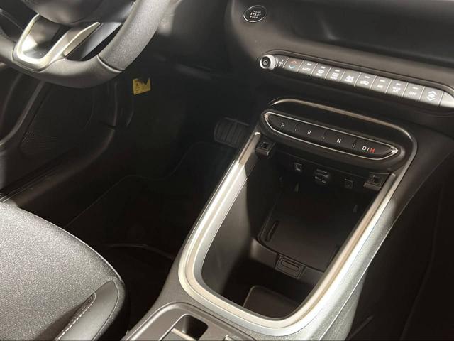 JEEP Avenger usata, con Sedile posteriore sdoppiato