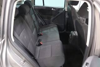 VOLKSWAGEN Tiguan usata 17