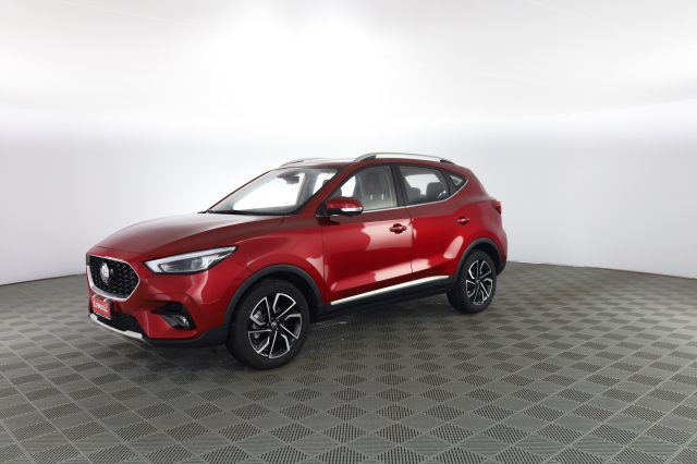 MG ZS usata 6