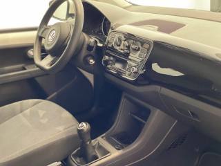 VOLKSWAGEN up! usata, con Lettore CD