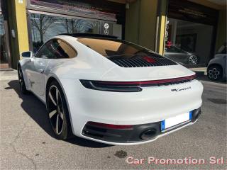 PORSCHE 911 usata, con Alzacristalli elettrici