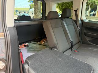 VOLKSWAGEN Caddy usata, con Sensore di luce