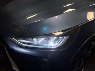 FORD Focus usata, con Fendinebbia