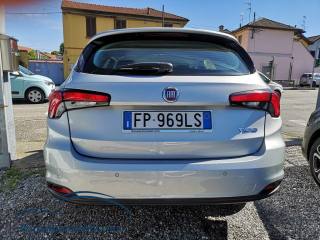 FIAT Tipo usata, con Cerchi in lega
