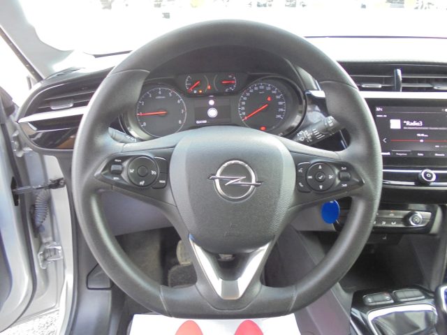 OPEL Corsa usata 37