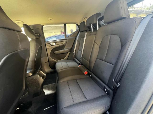 VOLVO XC40 usata, con Immobilizzatore elettronico