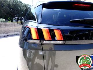 PEUGEOT 3008 usata, con Hill holder