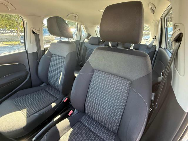 VOLKSWAGEN Polo usata, con Servosterzo