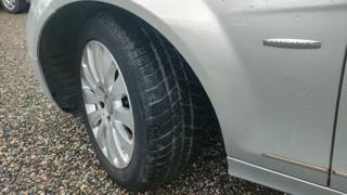 MERCEDES-BENZ C 180 usata, con Chiusura centralizzata