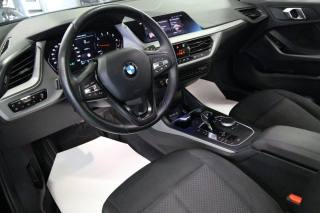 BMW 116 usata, con Boardcomputer