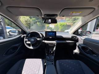 TOYOTA Yaris usata, con Climatizzatore