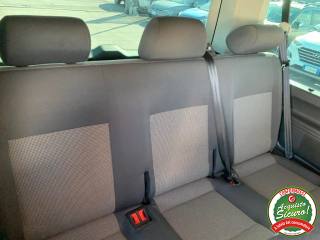 VOLKSWAGEN Multivan usata, con Airbag testa