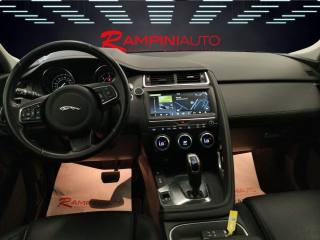 JAGUAR E-Pace usata, con Regolazione elettrica sedili