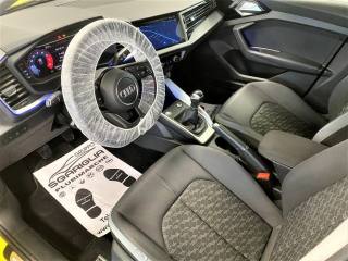 AUDI A1 usata, con Boardcomputer