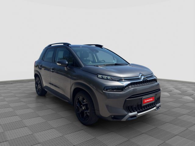 CITROEN C3 Aircross usata 6