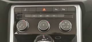 VOLKSWAGEN T-Roc usata, con ESP