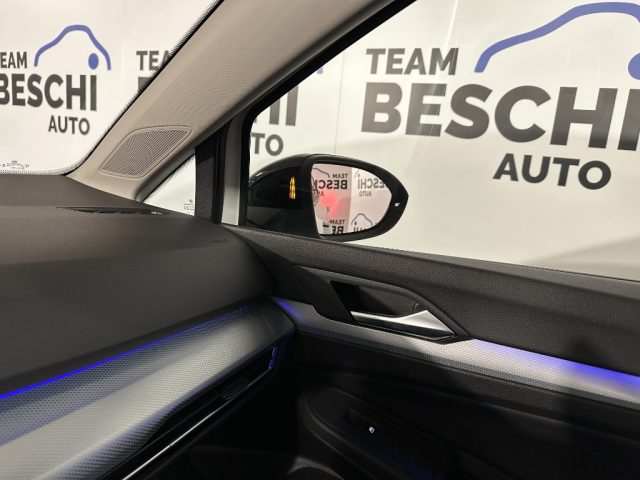 VOLKSWAGEN Golf usata, con Controllo trazione