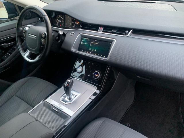 LAND ROVER Range Rover Evoque usata, con ESP