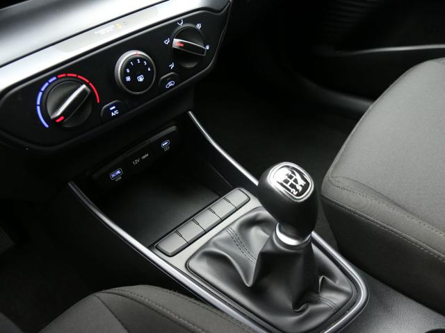 HYUNDAI i20 usata, con Controllo trazione