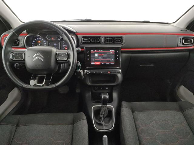 CITROEN C3 usata, con ESP