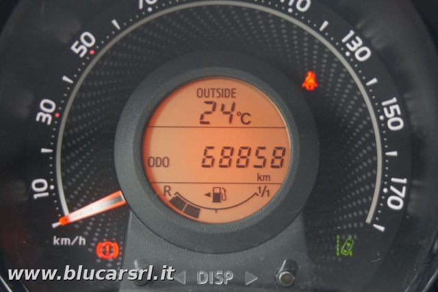 TOYOTA Aygo usata 20