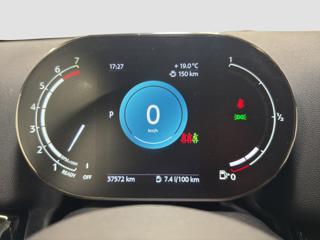 MINI Mini usata, con Lettore CD