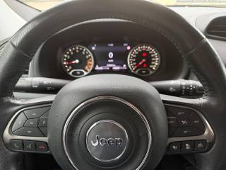 JEEP Renegade usata, con Climatizzatore