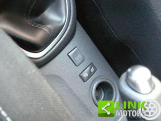 RENAULT Captur usata, con Immobilizzatore elettronico