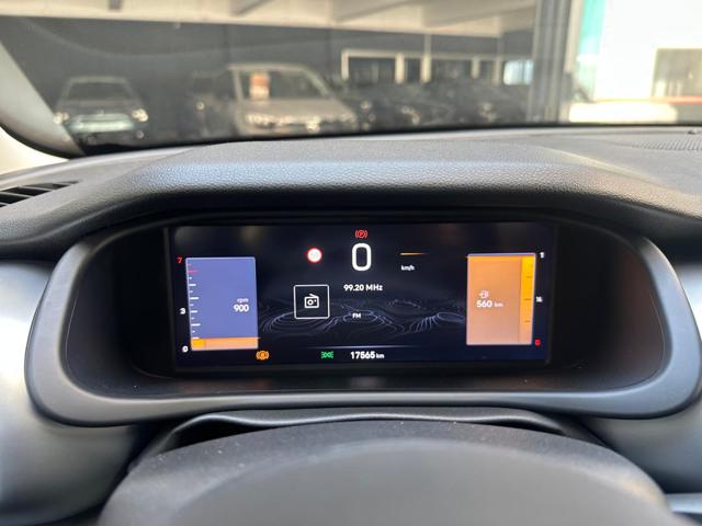 JEEP Avenger usata, con Climatizzatore