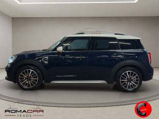 MINI Countryman usata, con Climatizzatore