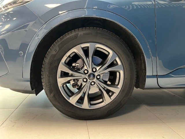 FORD Kuga usata, con Sistema di navigazione
